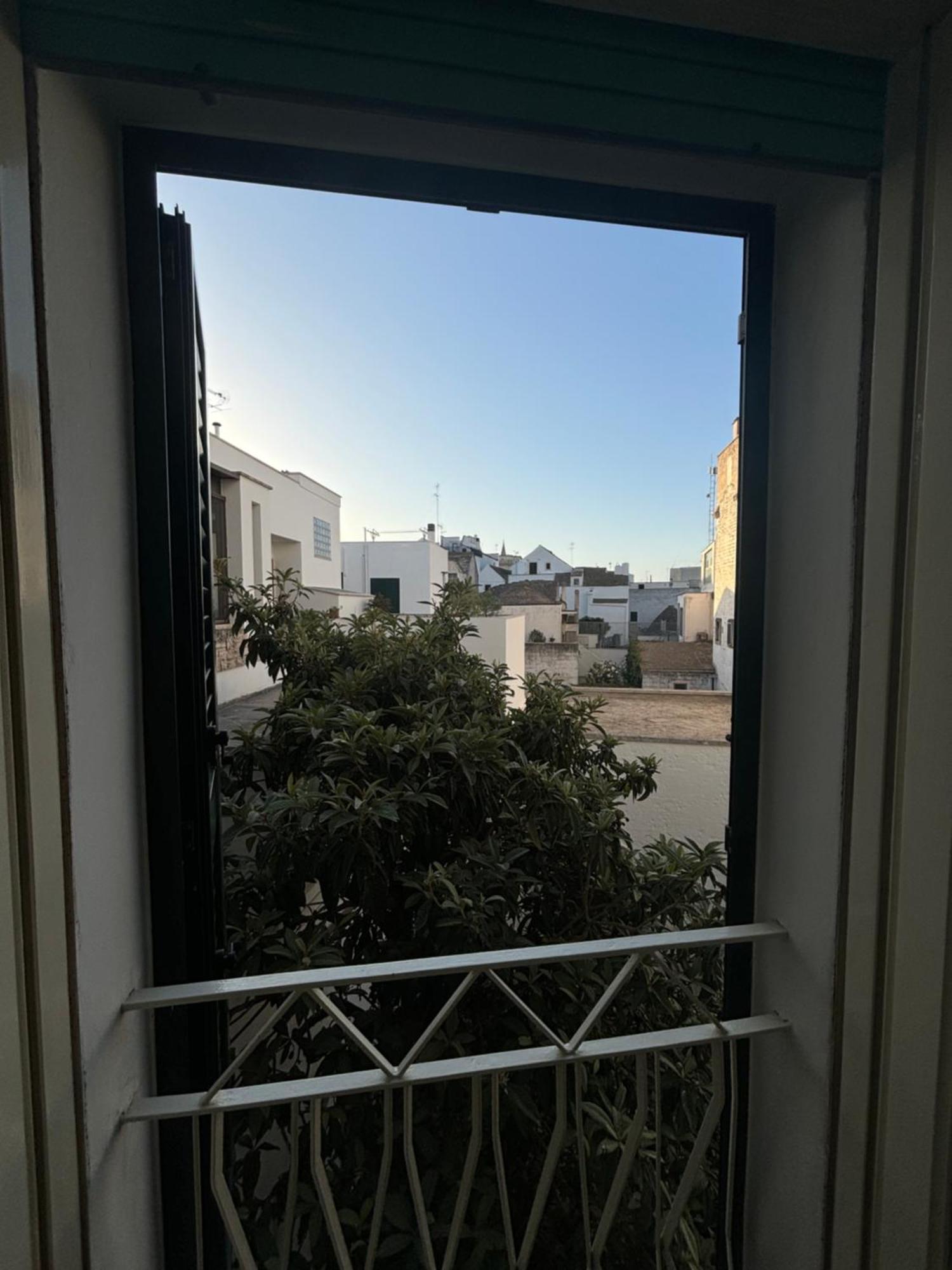 Casa Costanza Apartment Alberobello Luaran gambar