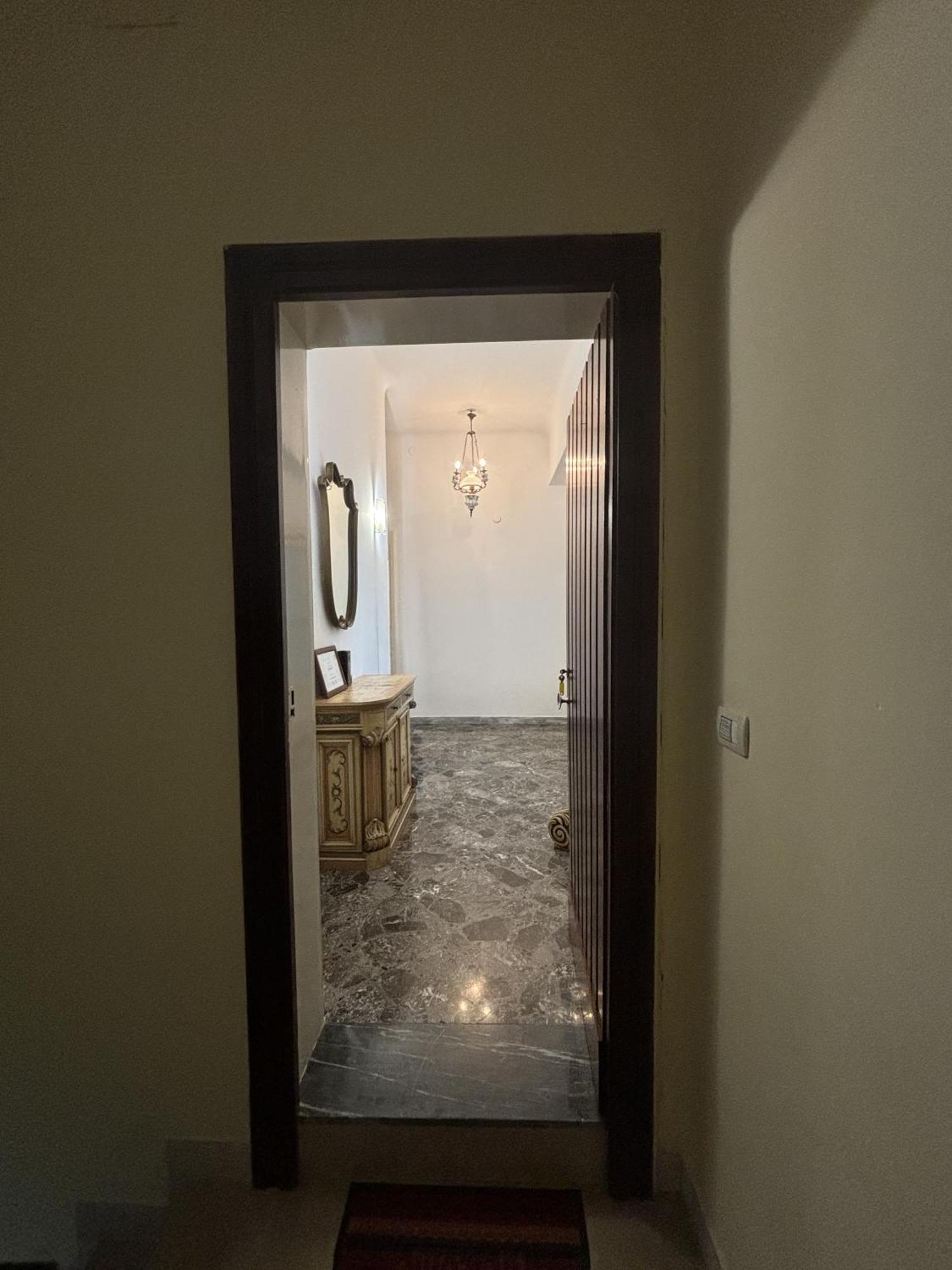 Casa Costanza Apartment Alberobello Luaran gambar