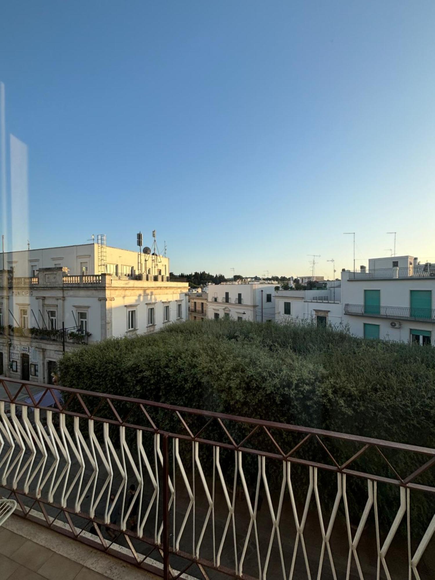 Casa Costanza Apartment Alberobello Luaran gambar