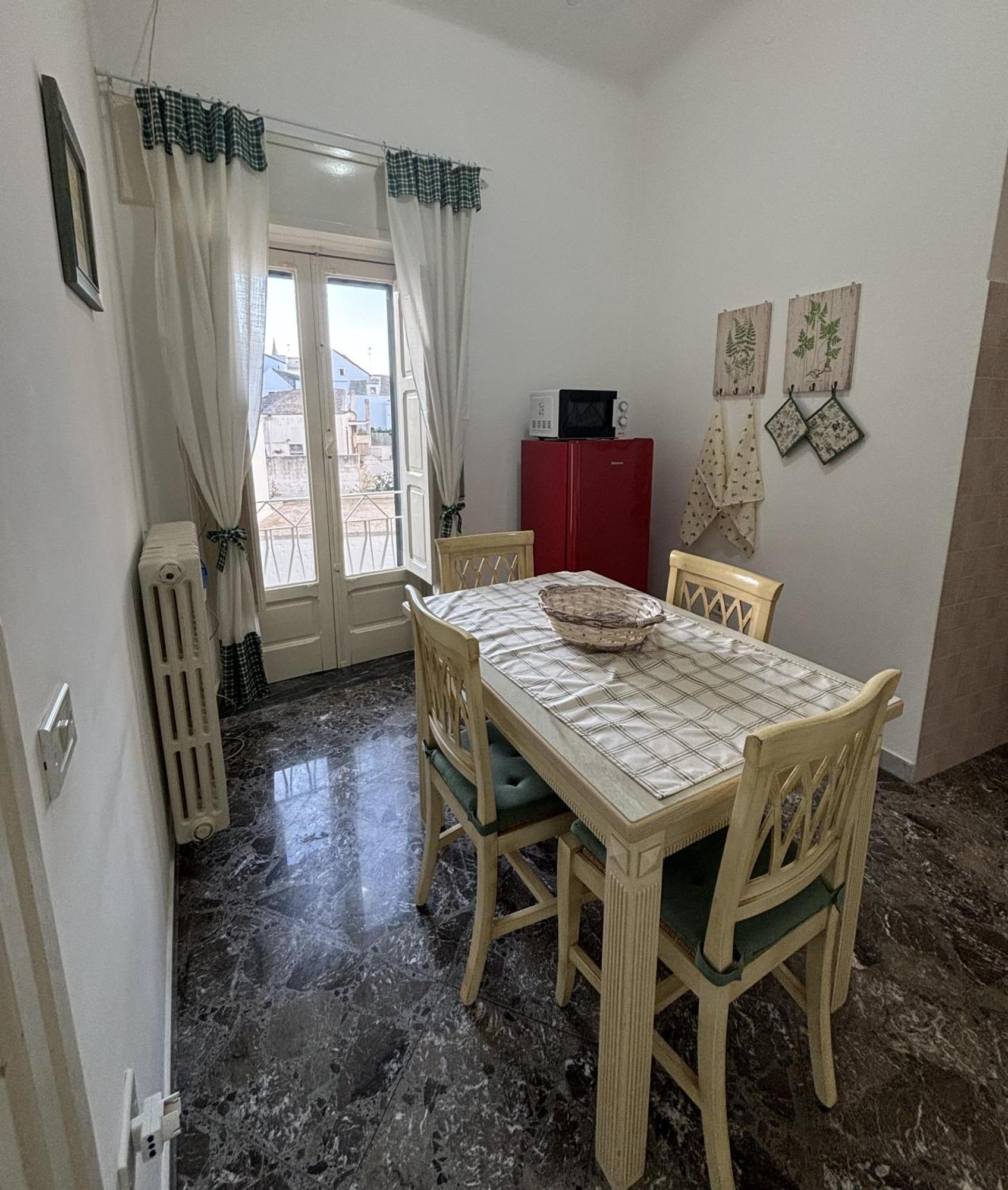 Casa Costanza Apartment Alberobello Luaran gambar