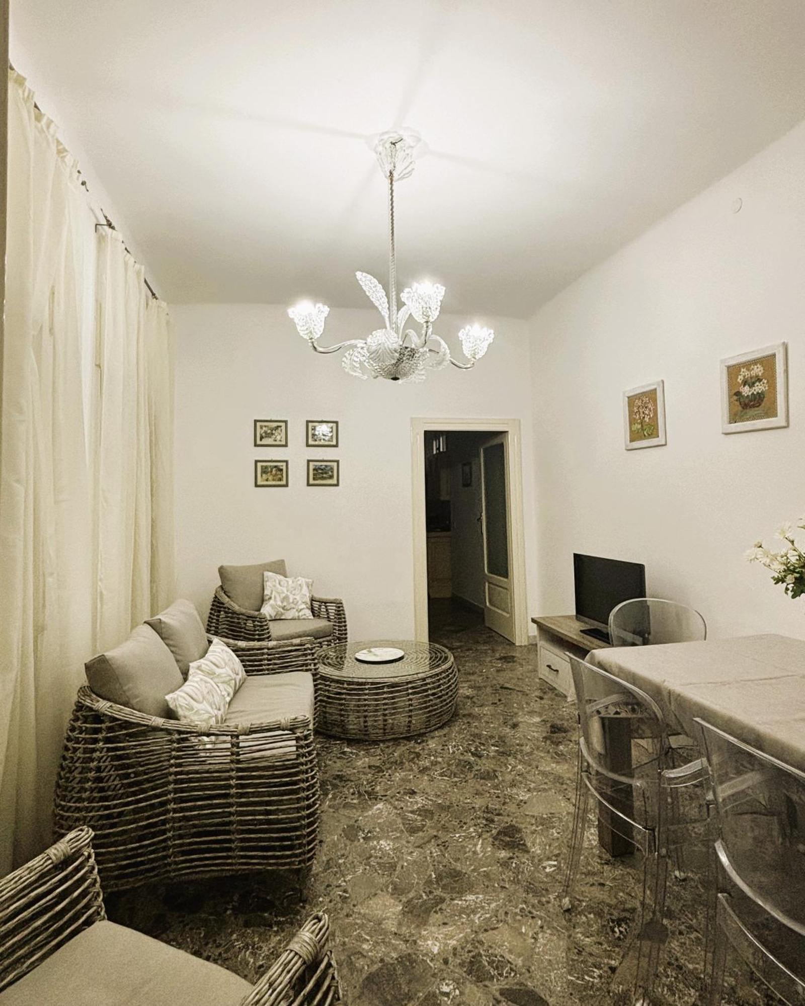 Casa Costanza Apartment Alberobello Luaran gambar