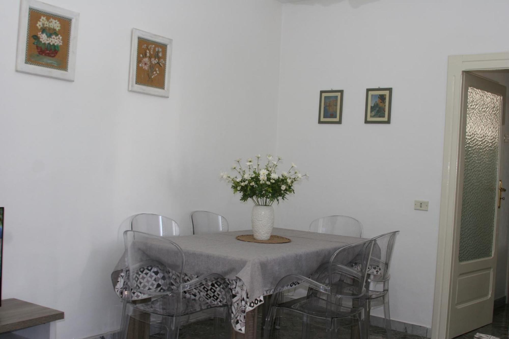 Casa Costanza Apartment Alberobello Luaran gambar