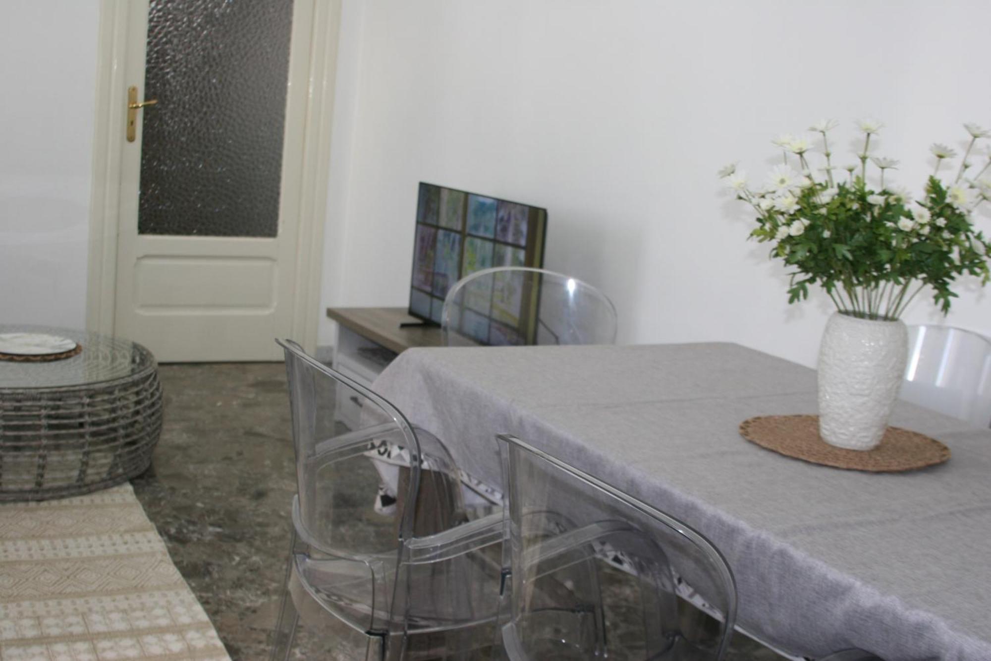 Casa Costanza Apartment Alberobello Luaran gambar