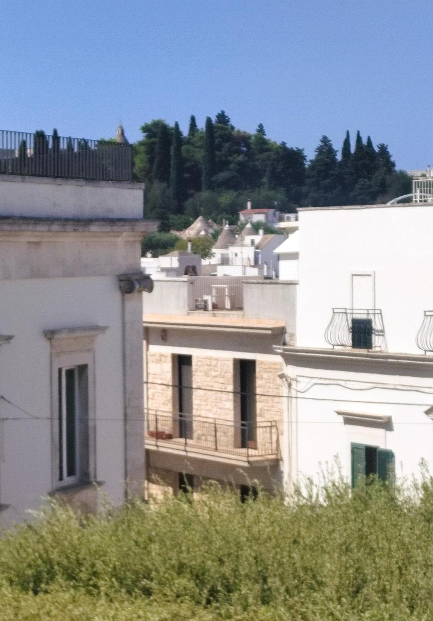 Casa Costanza Apartment Alberobello Luaran gambar