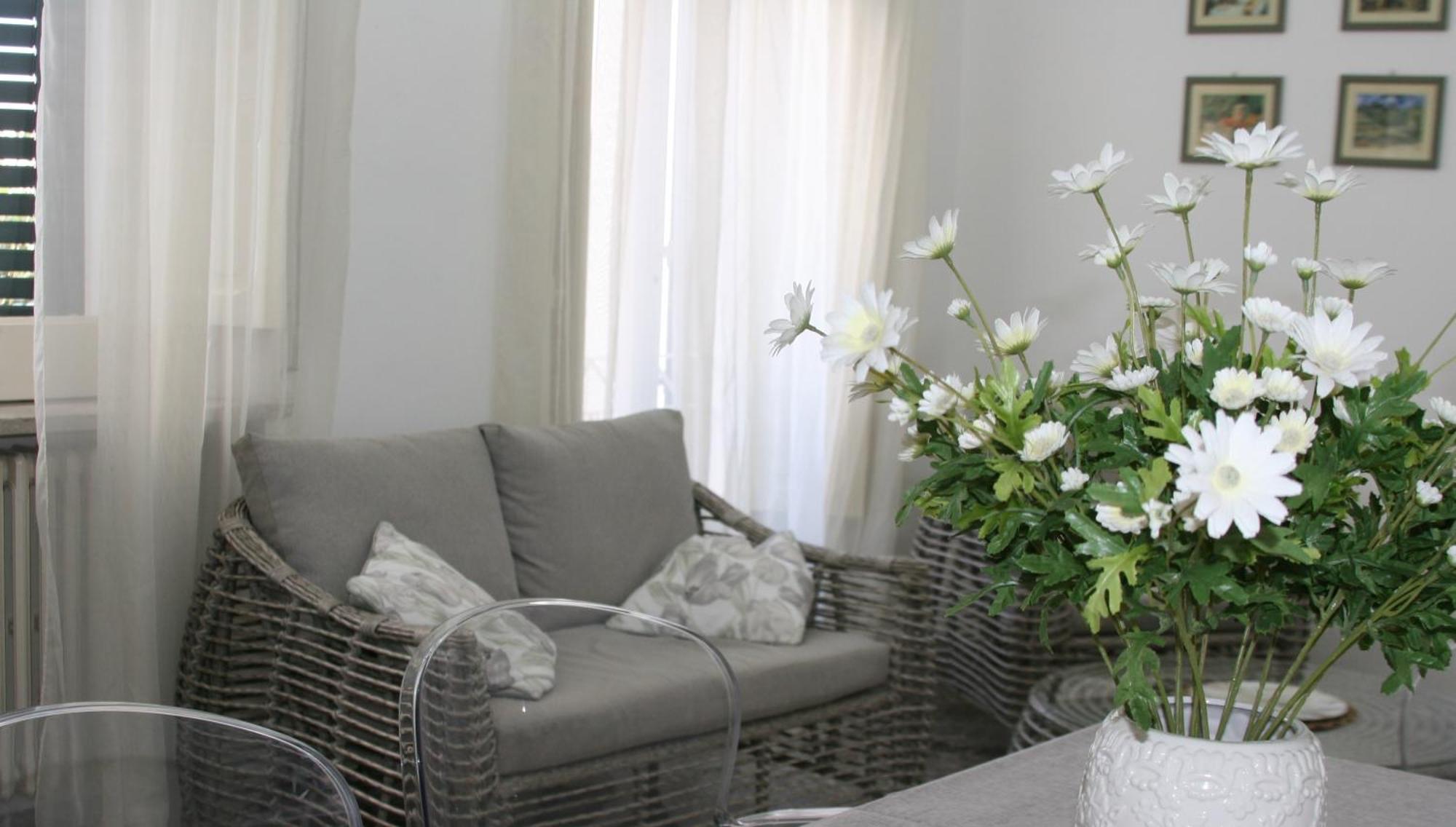 Casa Costanza Apartment Alberobello Luaran gambar