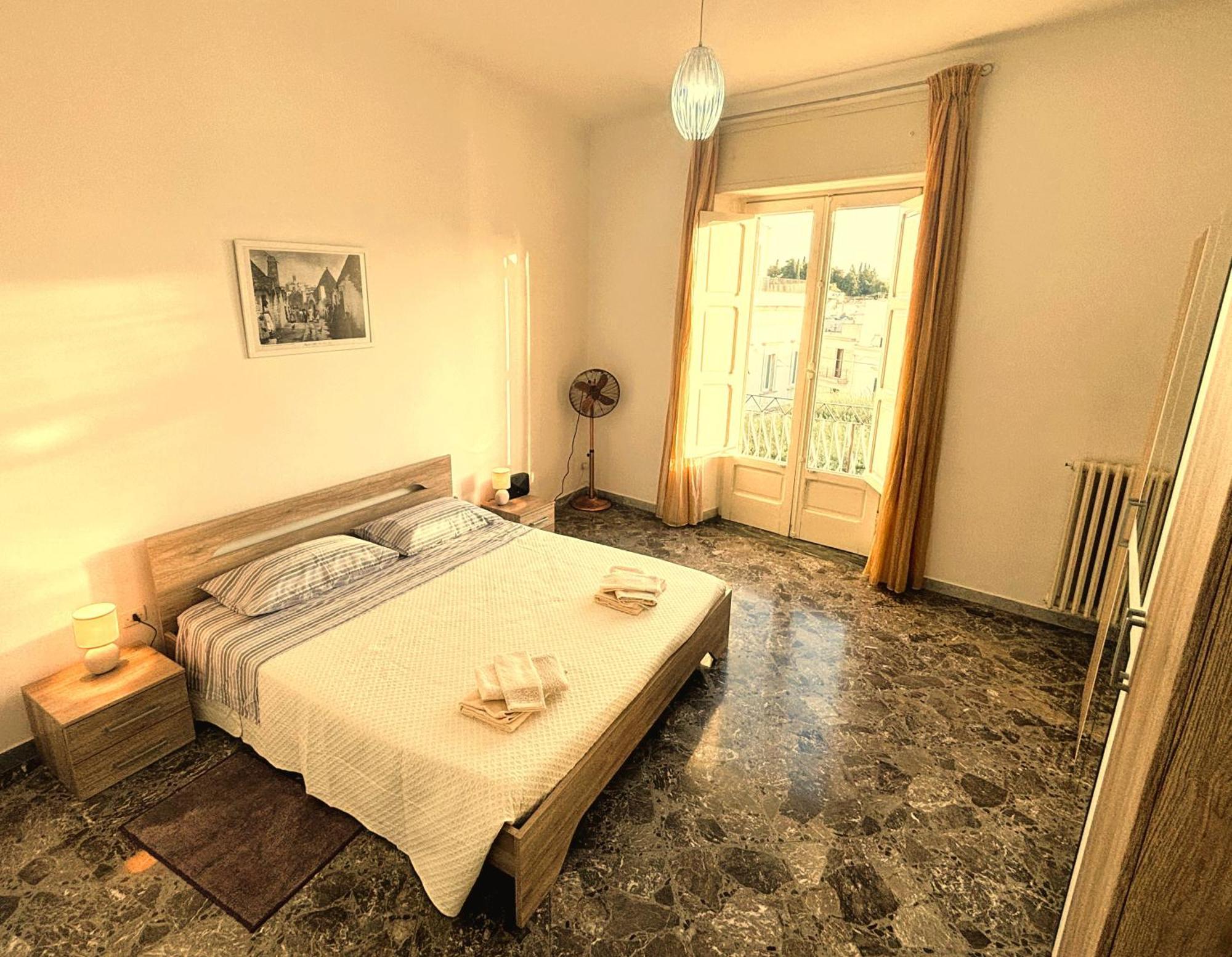 Casa Costanza Apartment Alberobello Luaran gambar