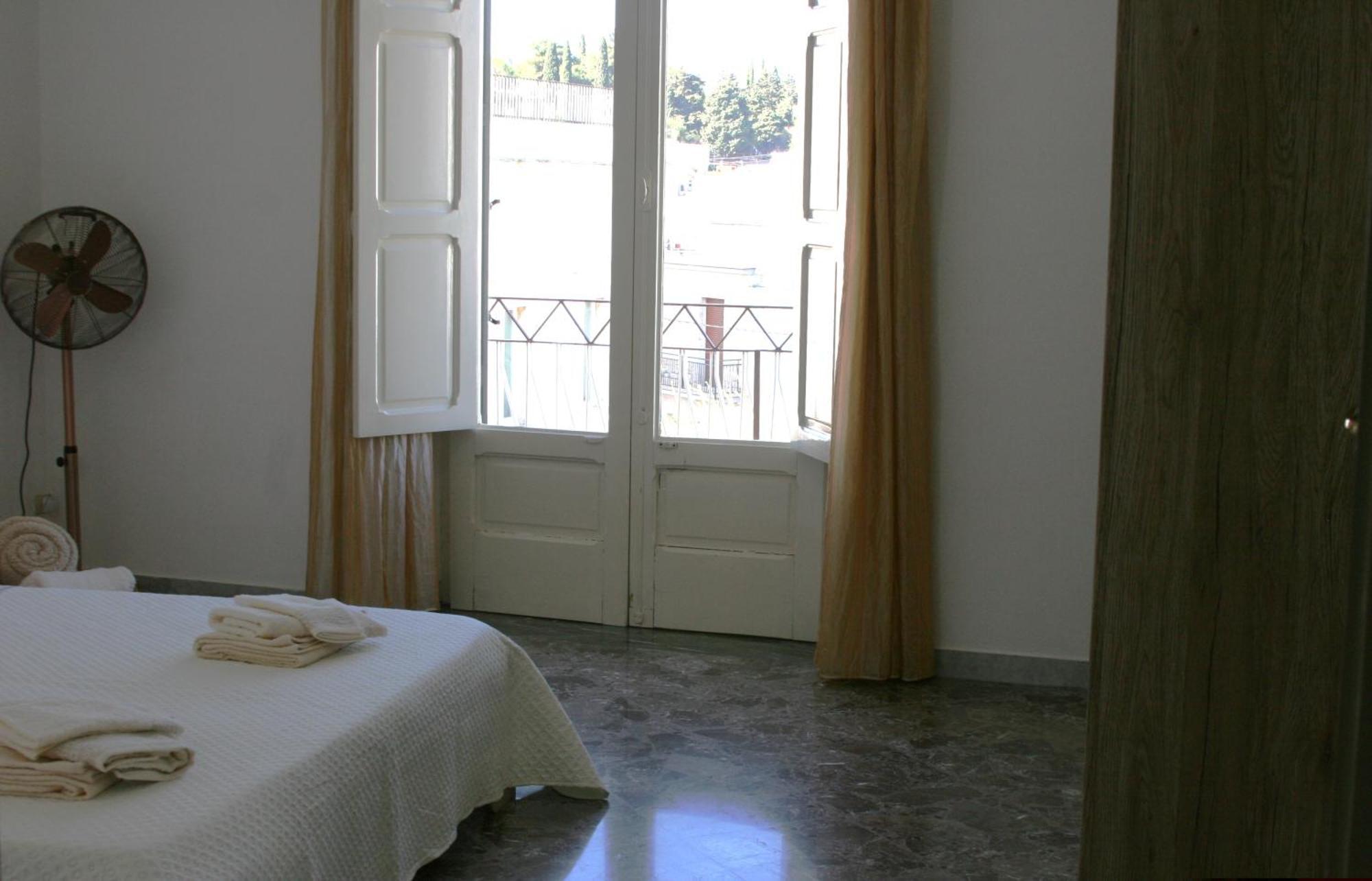 Casa Costanza Apartment Alberobello Luaran gambar