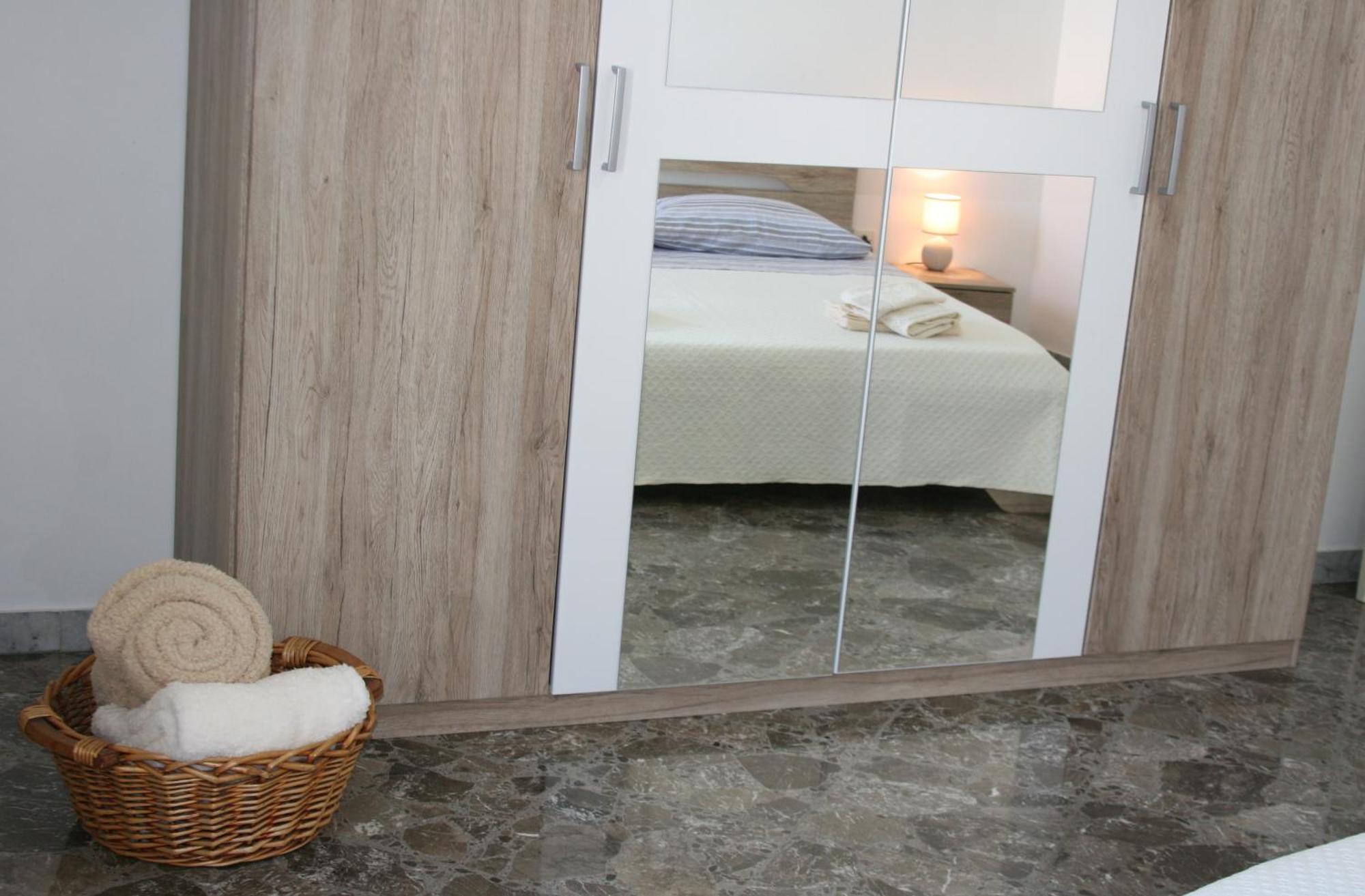 Casa Costanza Apartment Alberobello Luaran gambar