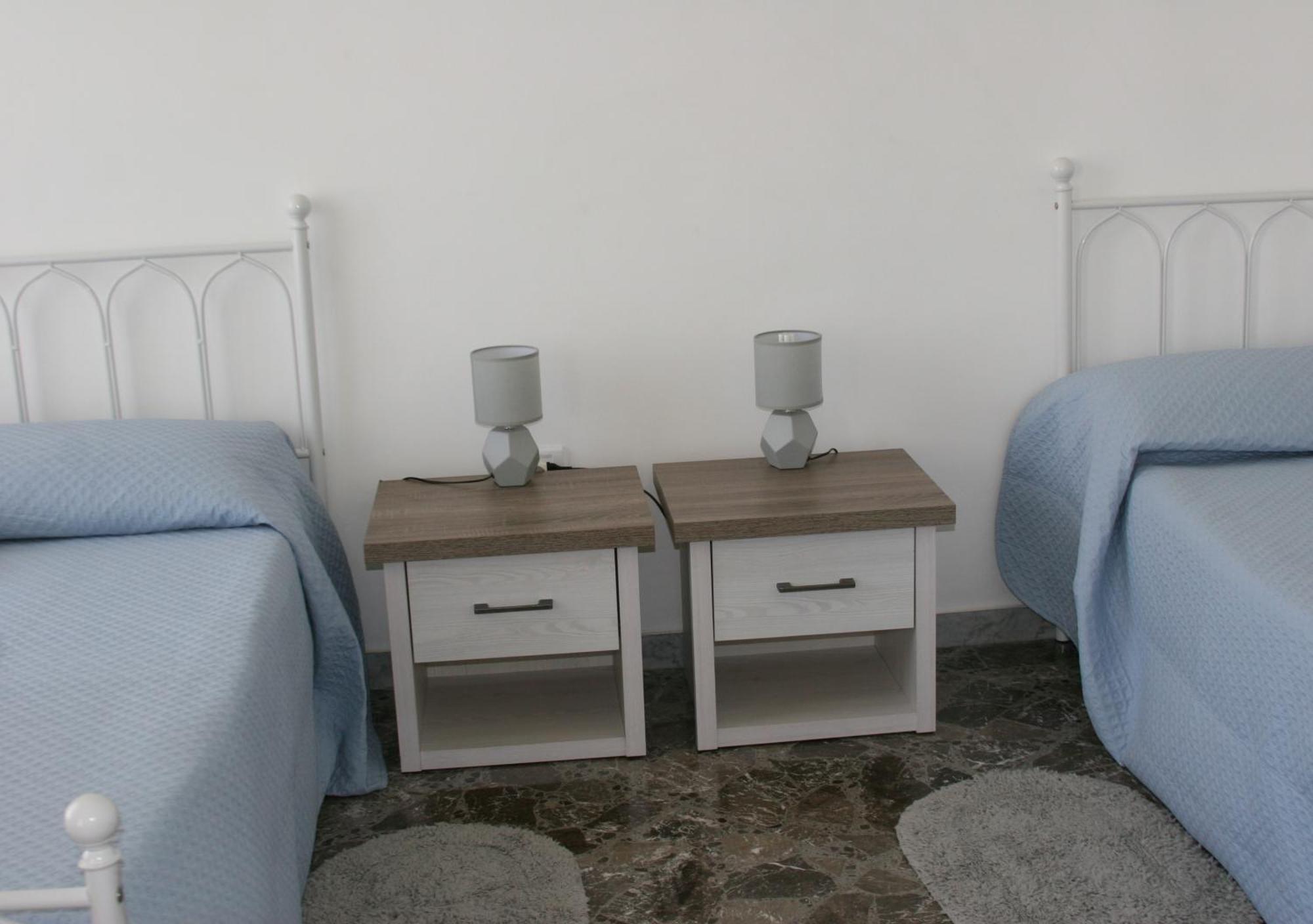 Casa Costanza Apartment Alberobello Luaran gambar