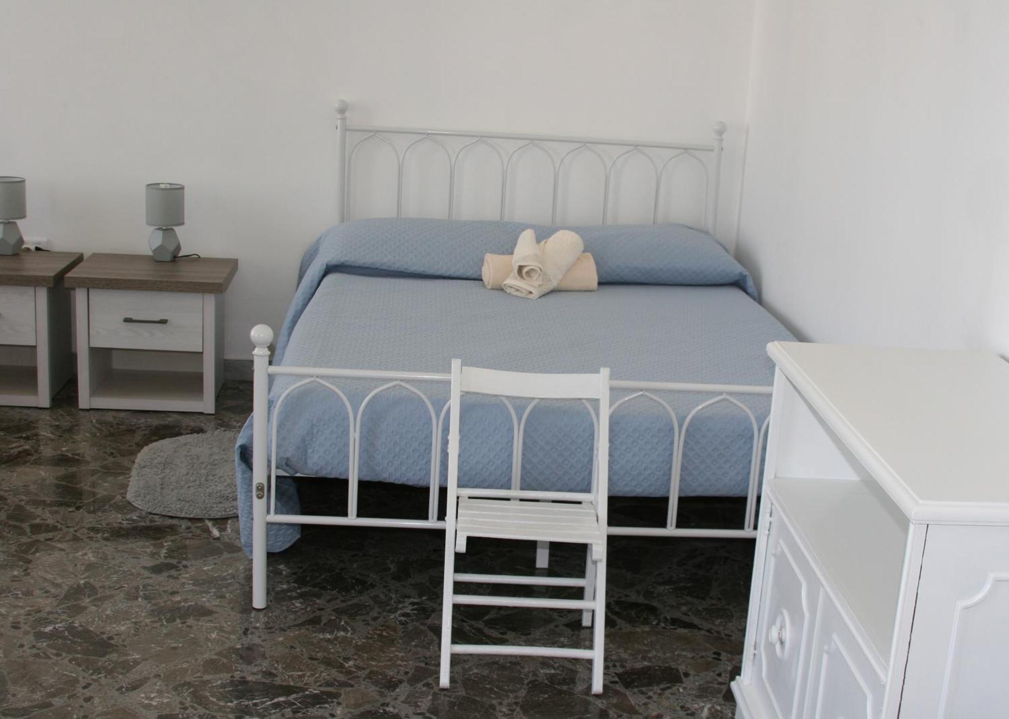 Casa Costanza Apartment Alberobello Luaran gambar