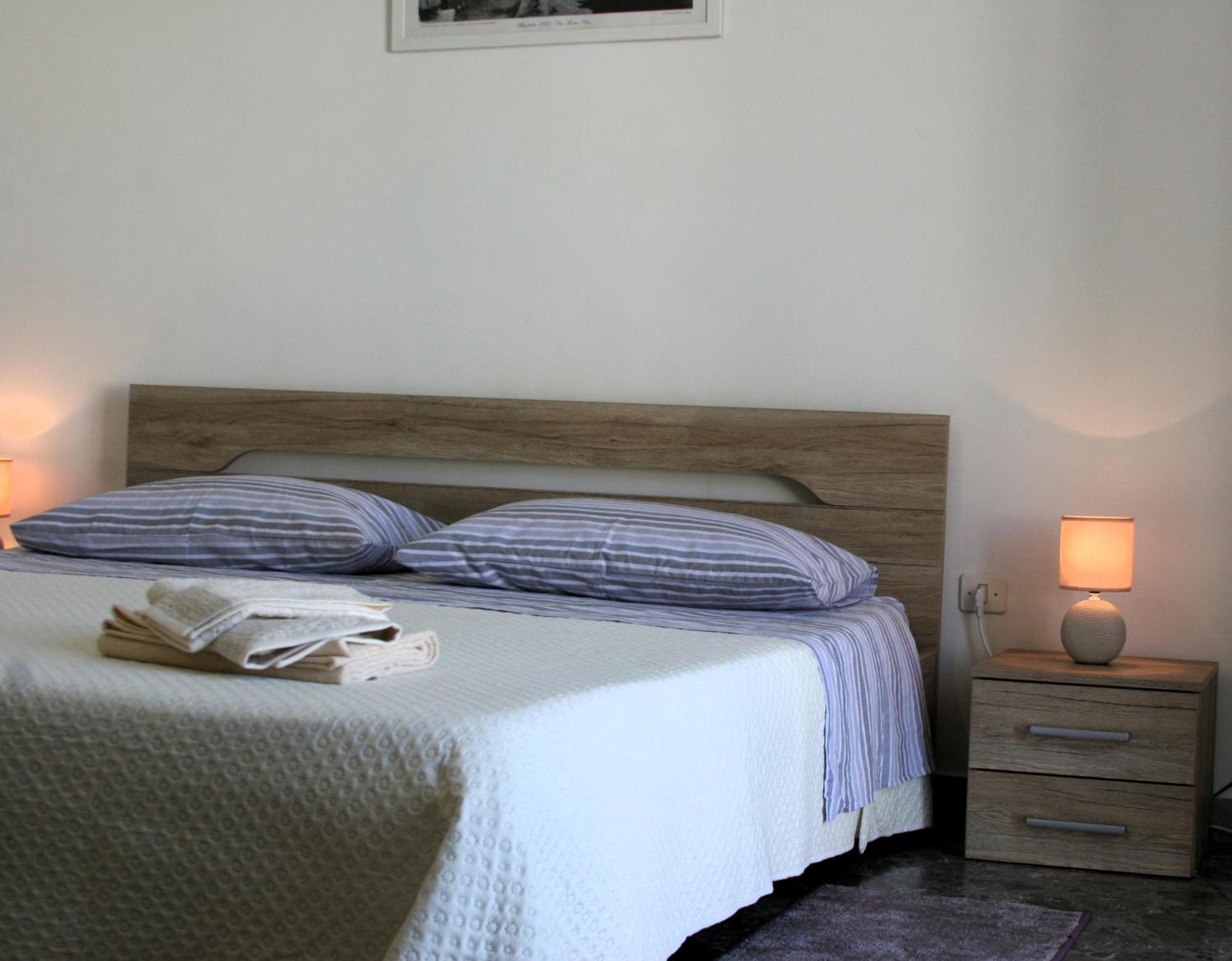 Casa Costanza Apartment Alberobello Luaran gambar