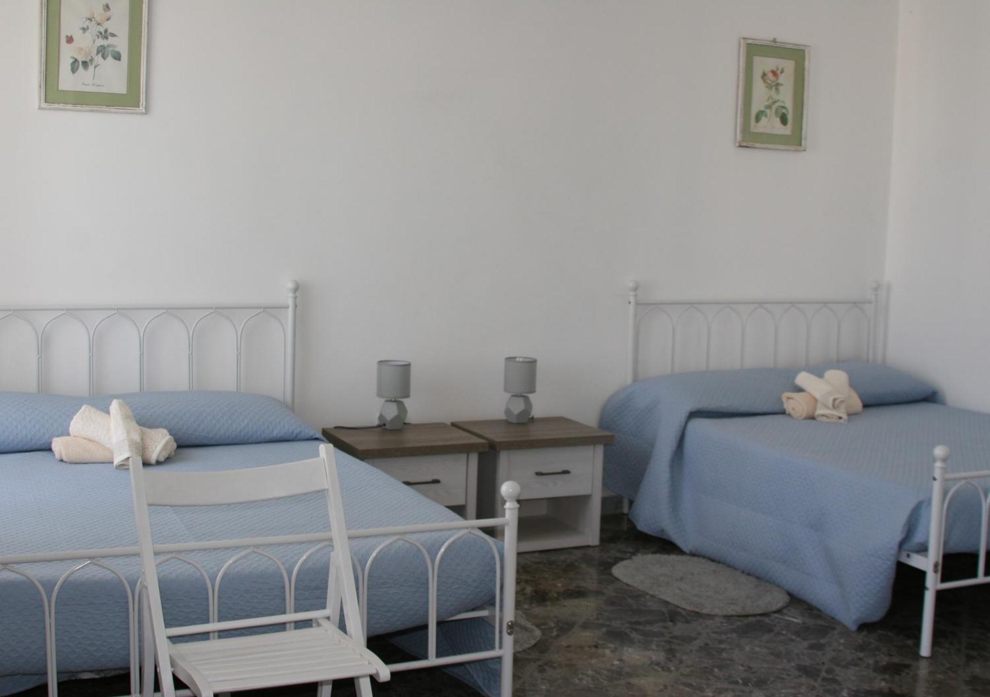 Casa Costanza Apartment Alberobello Luaran gambar